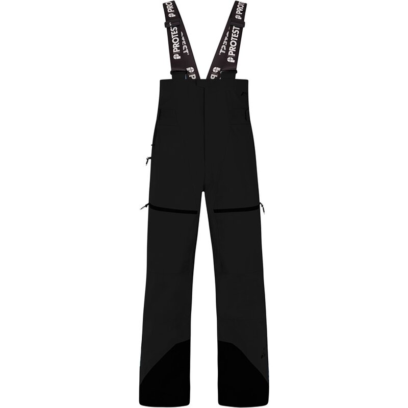 

Штаны prtbase Protest, черный