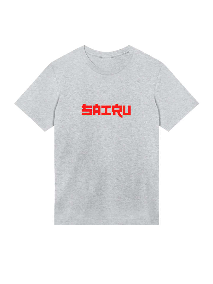 

Футболка Koi Fish Japan Streetstyle в цвете серый вереск F4NT4STIC