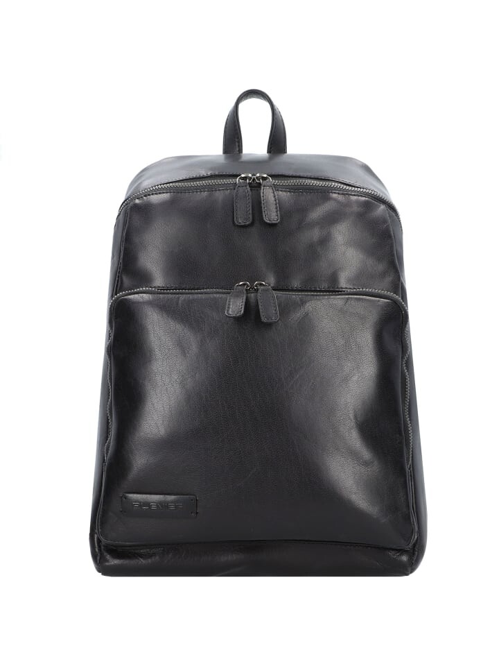 

Рюкзак Plevier, черный