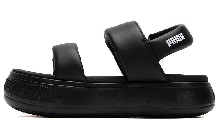 

Сандалии Puma для женщин, Black