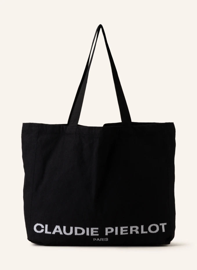 

Покупатели Claudie Pierlot, черный