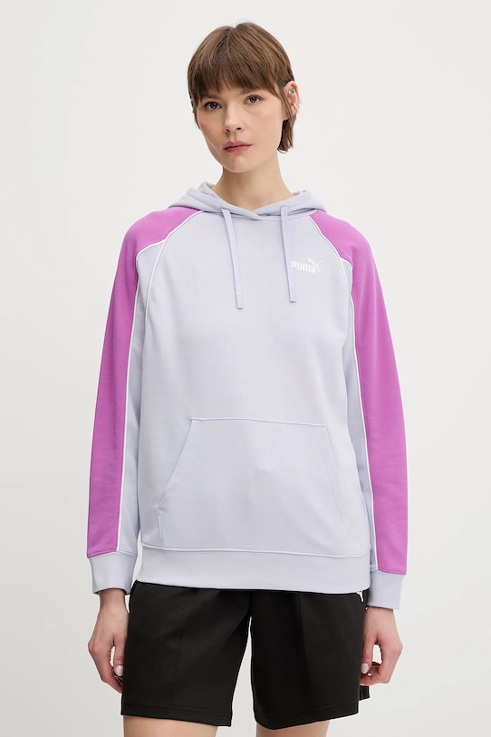 

Толстовка Puma, синий