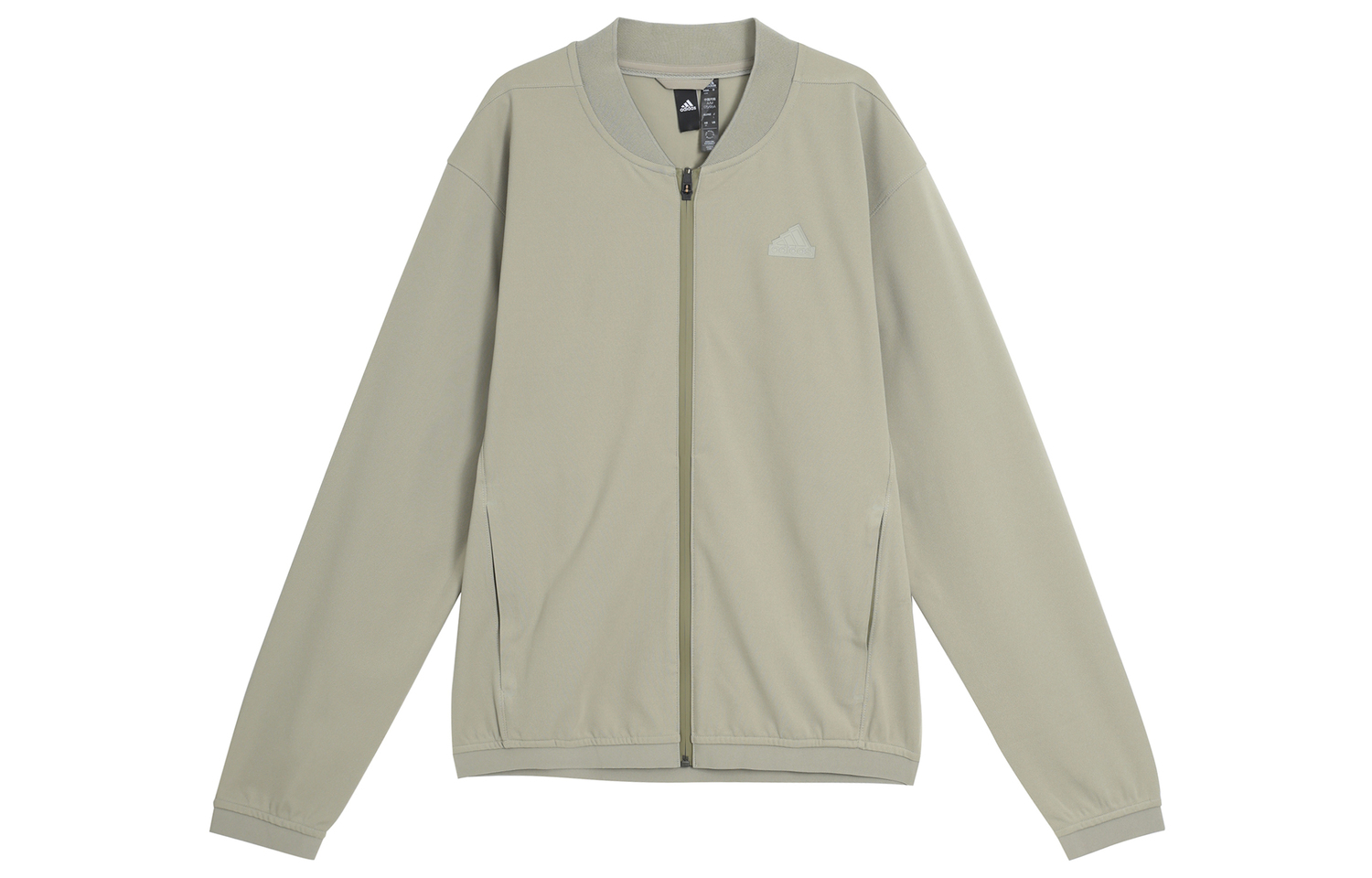 

Куртка-бомбер мужская Egg Stone Silver Gray Adidas, Pebble Silver Gray, Серый, Куртка-бомбер мужская Egg Stone Silver Gray Adidas, Pebble Silver Gray