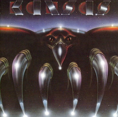 

CD диск Kansas: Song For America [Expanded Edition] [Remastered] [Bonus Track]