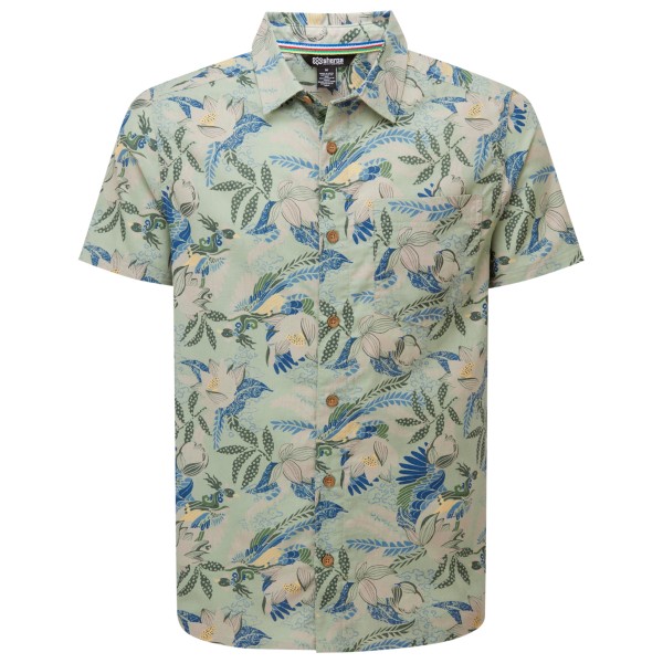 

Футболка Phoenix s/s - shirt Sherpa, Celery