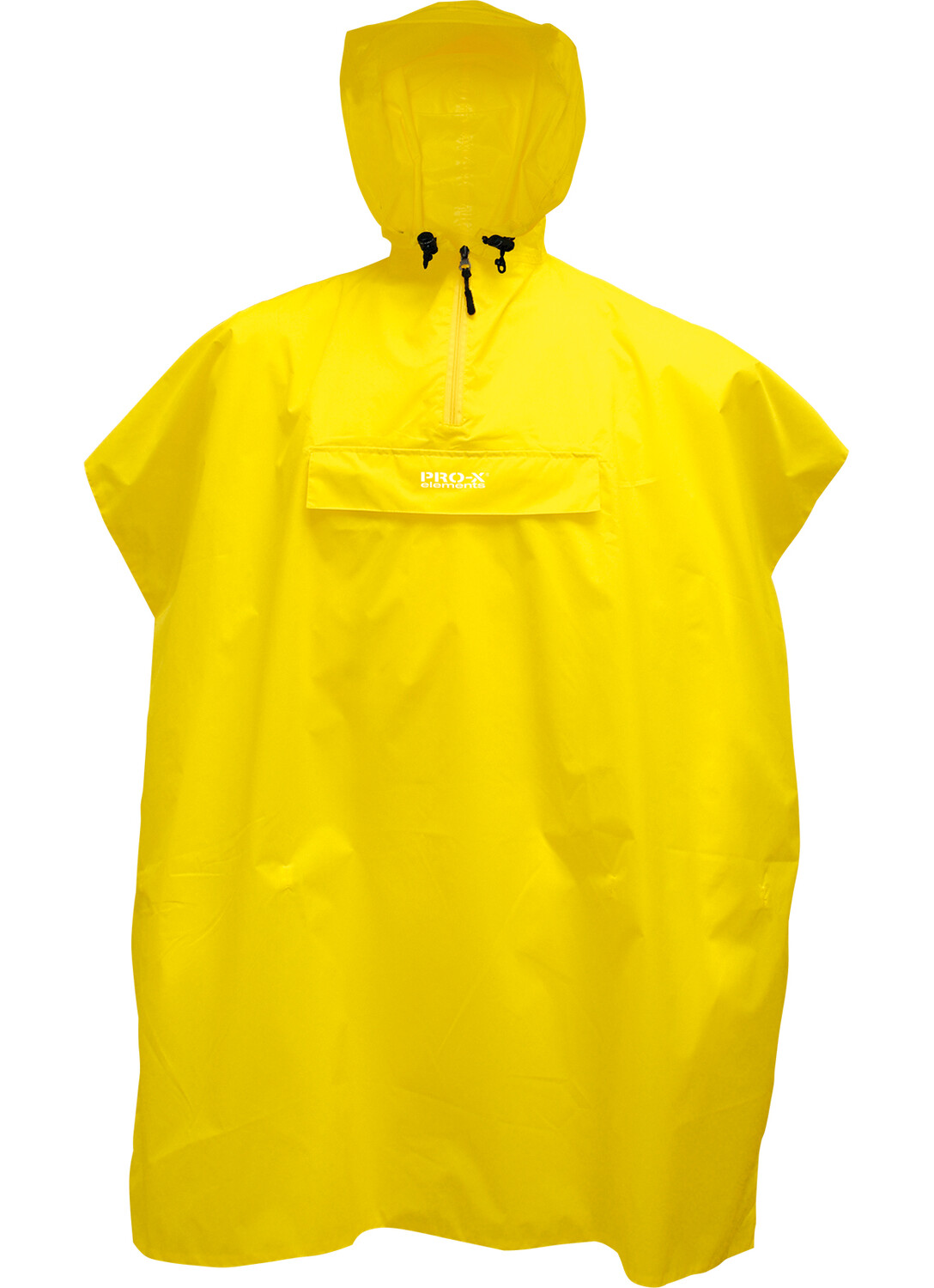

Куртка PRO X elements Radponcho DABLO, желтый