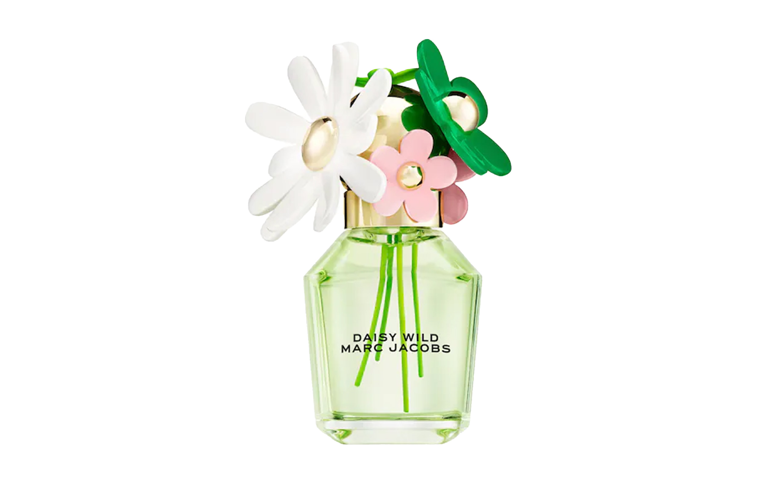 Парфюмерная вода Marc Jacobs Daisy Wild, 30 мл — фото 2