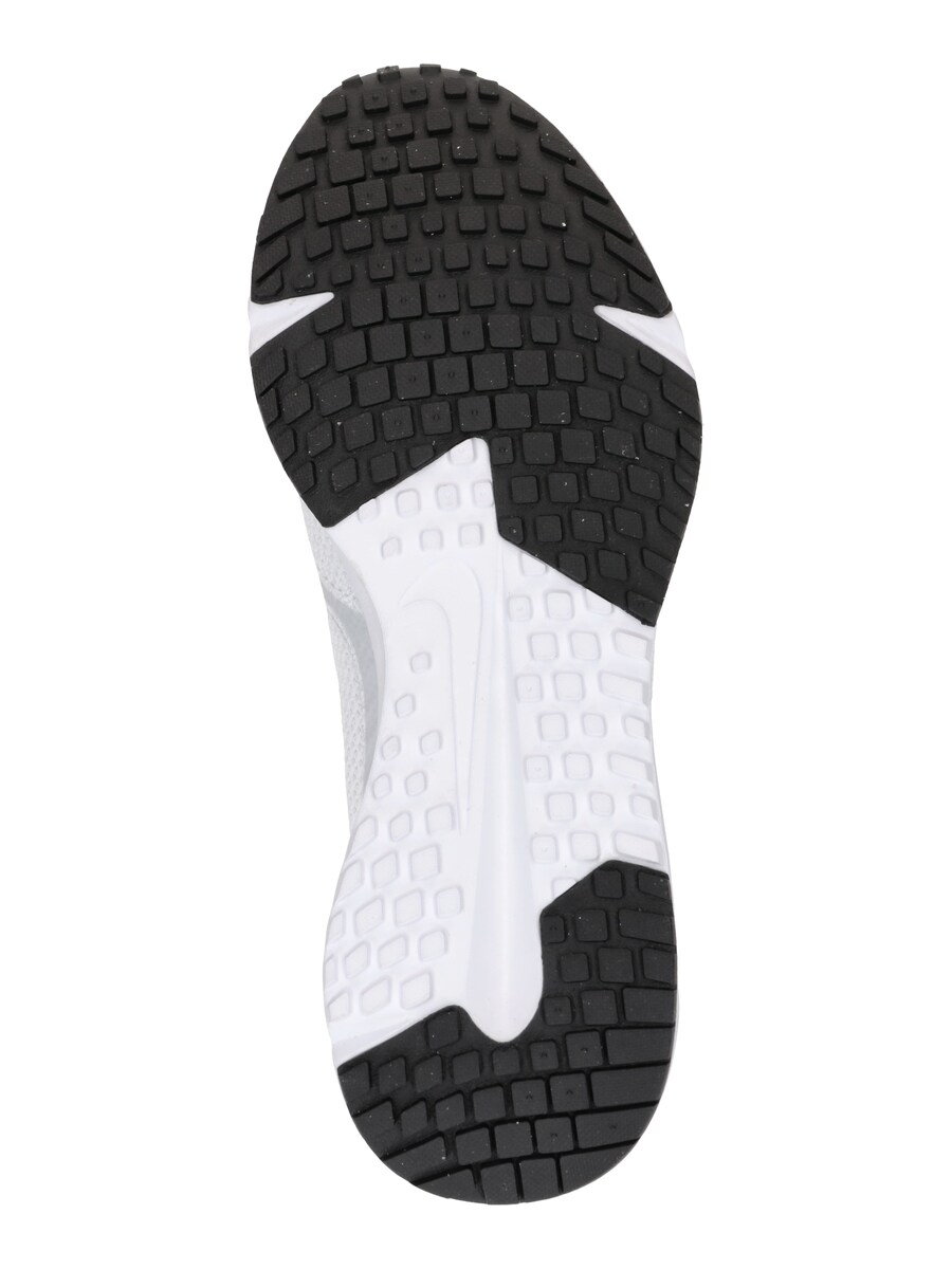 Беговые кроссовки NIKE Run Defy, White — фото 3