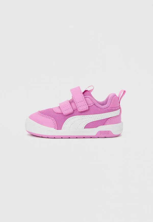 Универсальные тренировочные кроссовки multiflex 2 Puma, Mauve Pop/White