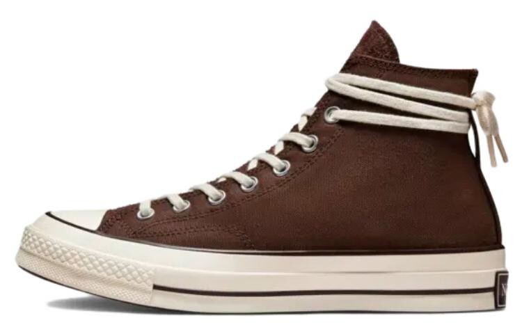 

Конверсы Chuck Taylor All-Star 70 Hi Notre Мебель Converse, Burgundy