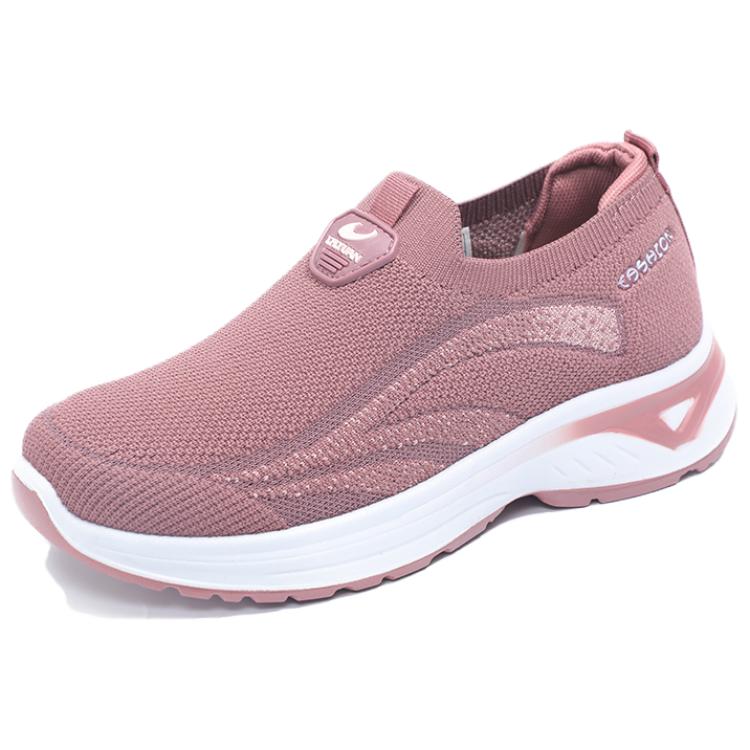 

TAIHEYUAN Низкие повседневные кроссовки унисекс женские розовые, цвет Women's Pink