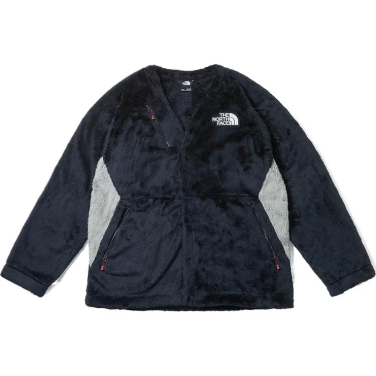 

Куртка мужская THE NORTH FACE, черный/серый