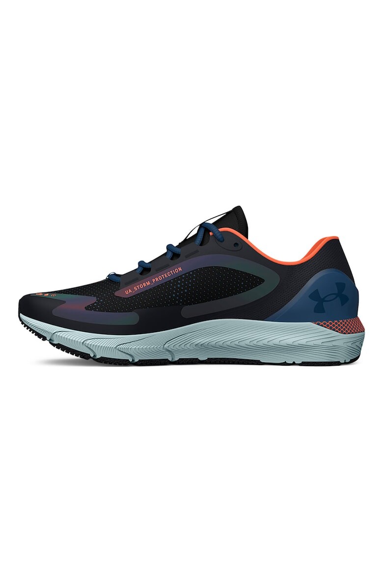 

Кроссовки HOVR Sonic Under Armour, черный