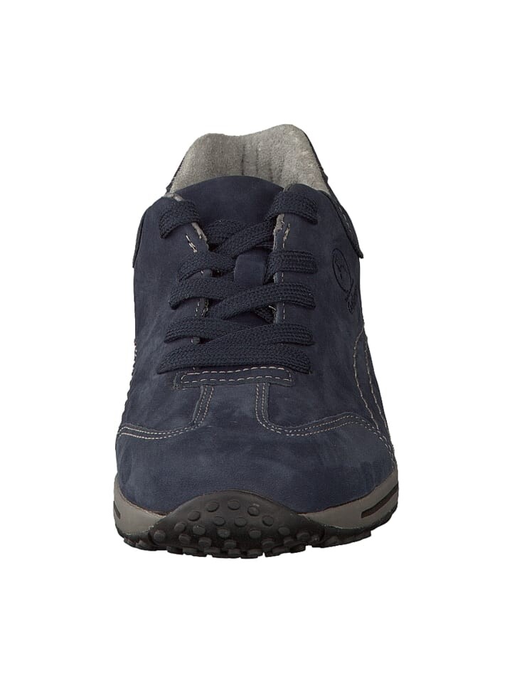 

Низкие кроссовки Gabor Comfort Sportliche, синий