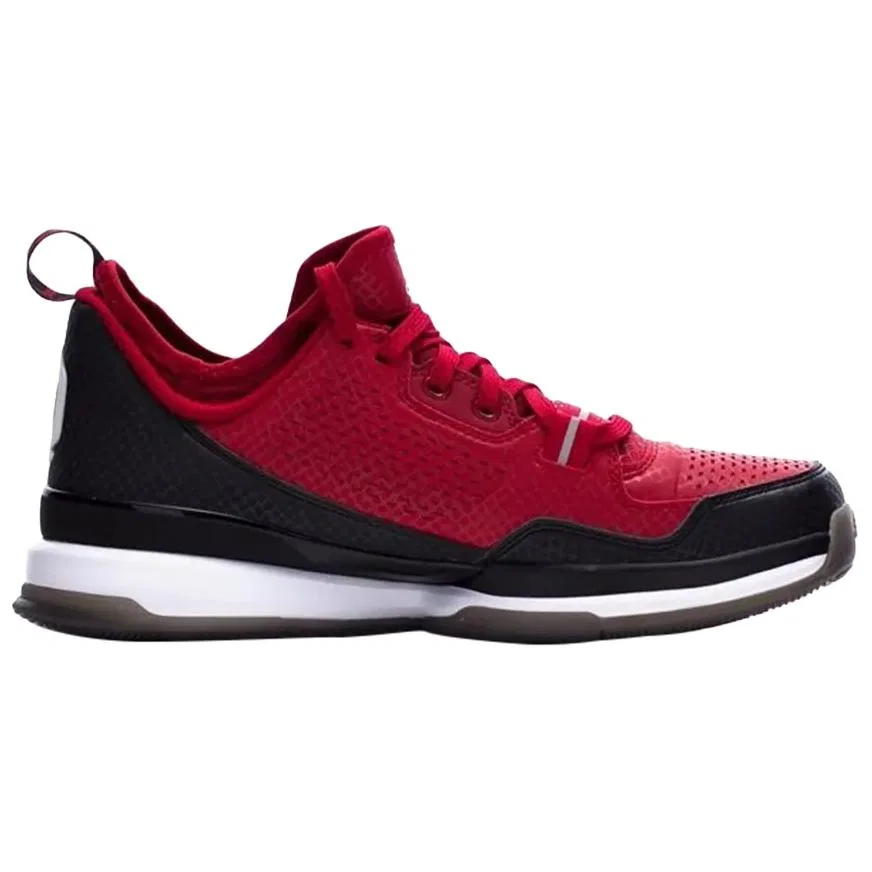 Кроссовки баскетбольные Adidas Red D Lillard 1 — фото 3