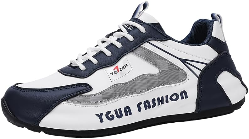 

Стильные мужские кроссовки - эластичная застежка, противоскользящие беговые туфли, подходят для уличных тренировок подростков Hhhchpm, Prynne