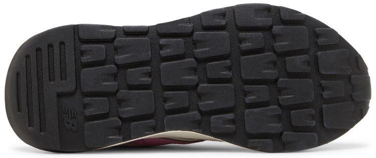 Кроссовки New Balance Wmns 57/40 'Barbie', розовый — фото 4