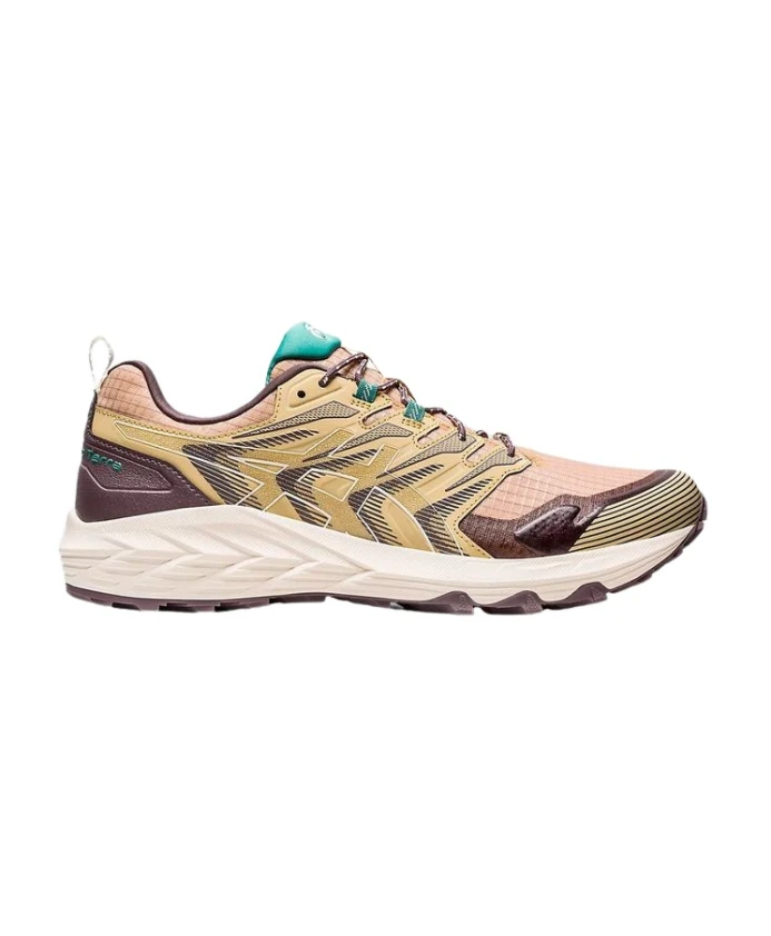 

Кроссовки Terra sps Asics, бежевый