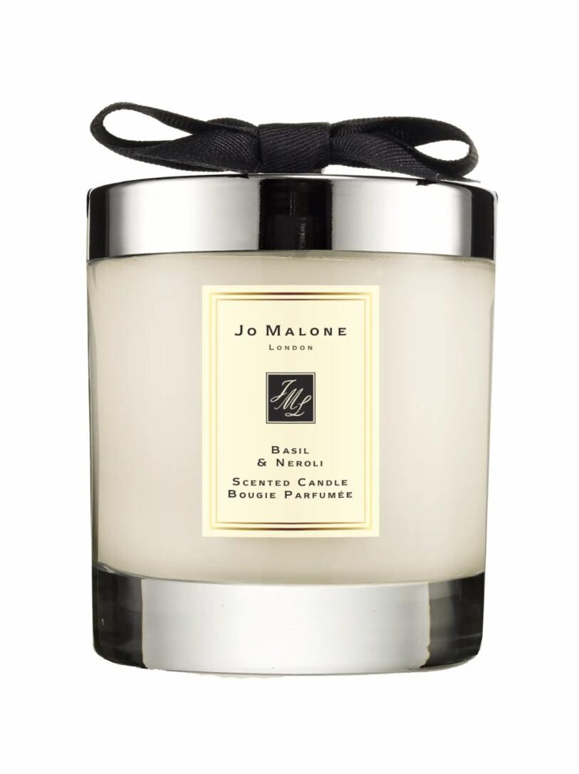 

Свеча ароматная Basil & Néroli, 200 г Jo Malone London