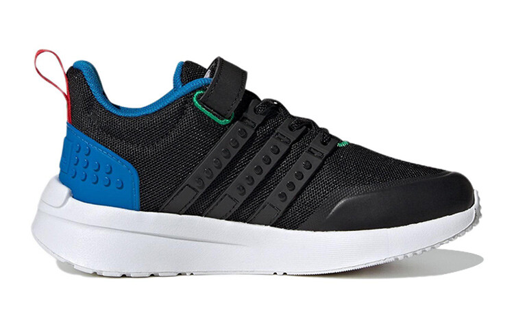 Adidas Neo Racer Tr21 Kids Стильная обувь для детей — фото 2