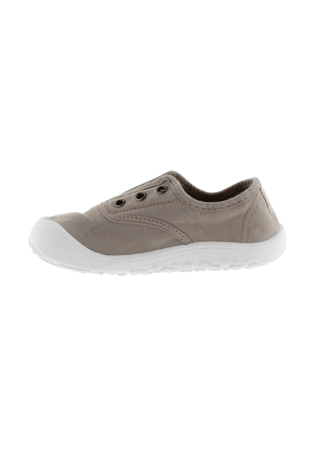 

Низкие кеды Scarpe senza lacci Victoria Shoes, песочный