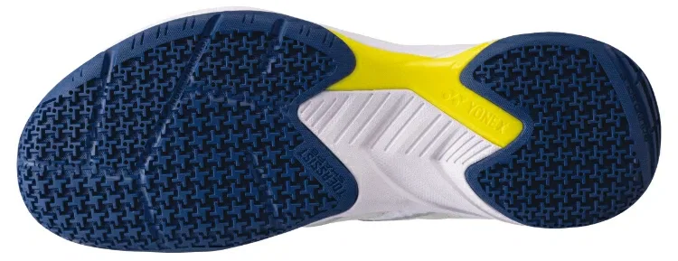 Унисекс кроссовки для тенниса «Power Cushion Cascade Accel» от Yonex — фото 2