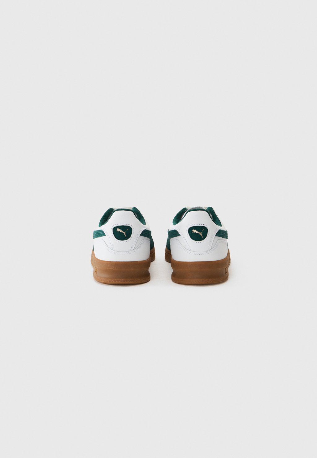 Кроссовки INDOOR UNISEX Puma, белый — фото 3