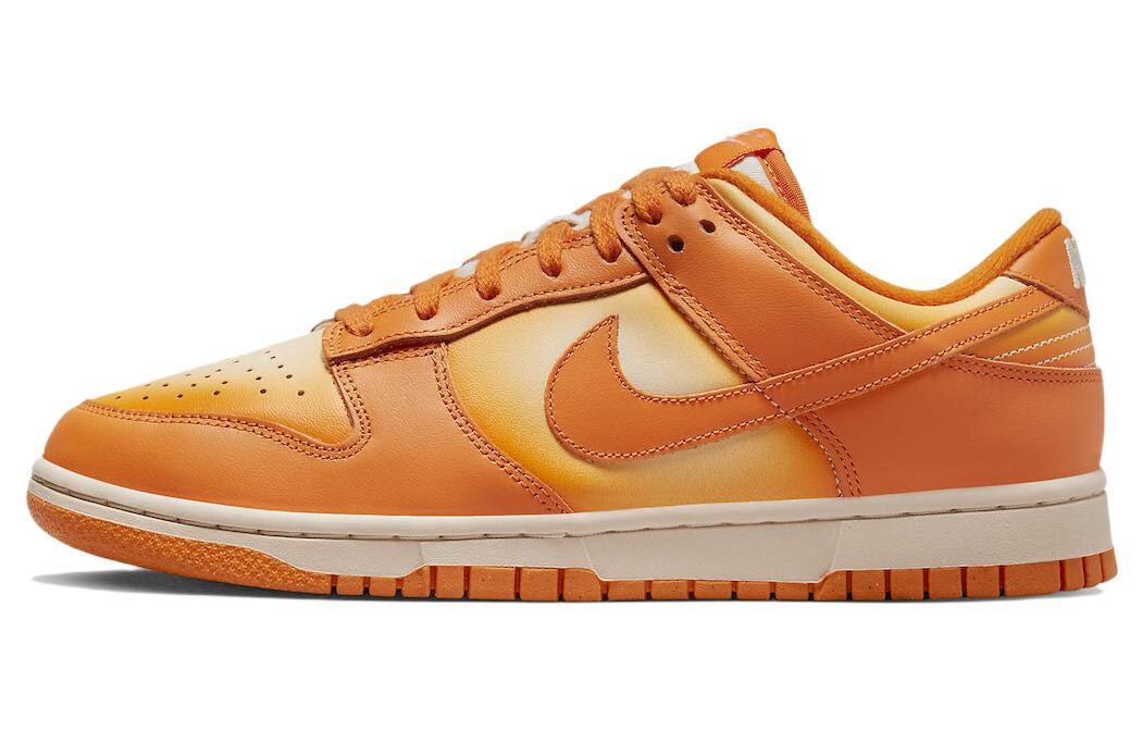 

Nike Dunk Low Magma Orange (женские)