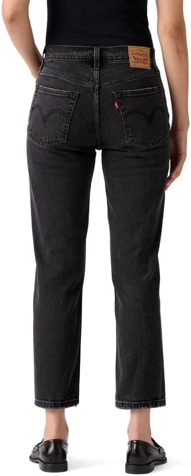 Джинсы 501 crop Levi's, Off Topic (Stretch) — фото 2
