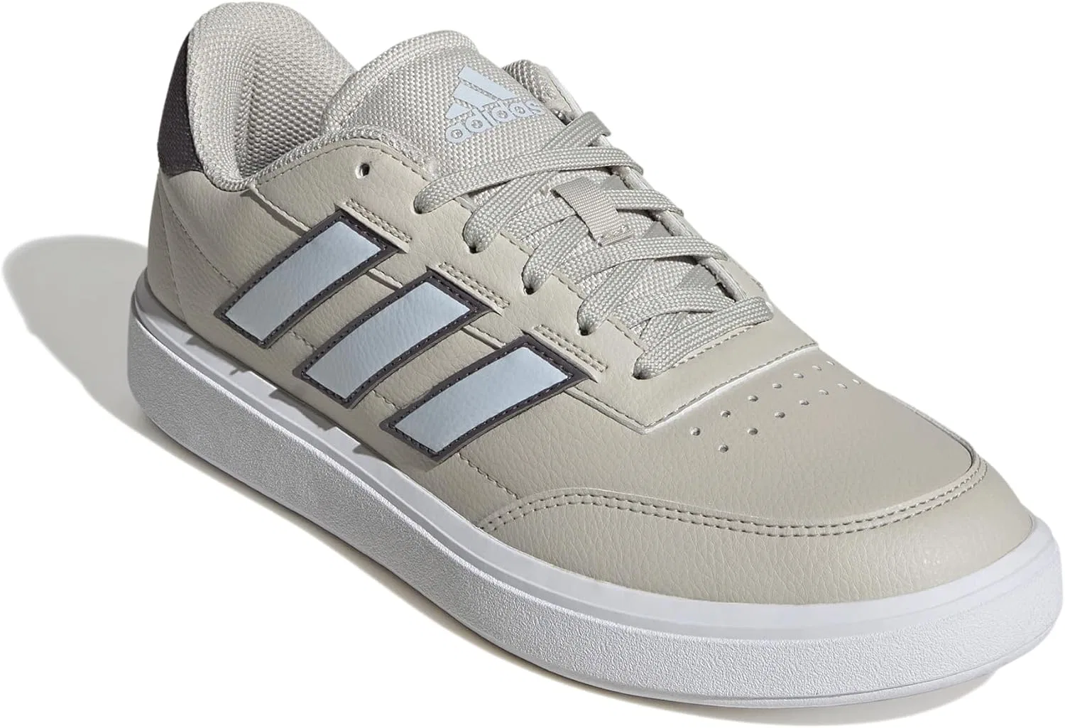 Кроссовки adidas, цвет Wonder Alumina Halo Blue Grey Strata — фото 3