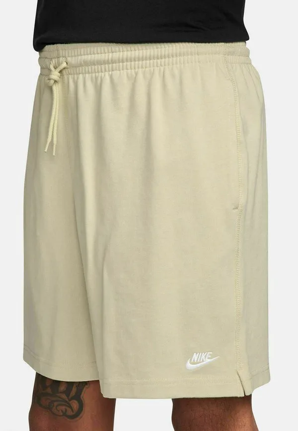 Спортивные штаны Nike Sportswear, Lightkhaki — фото 4