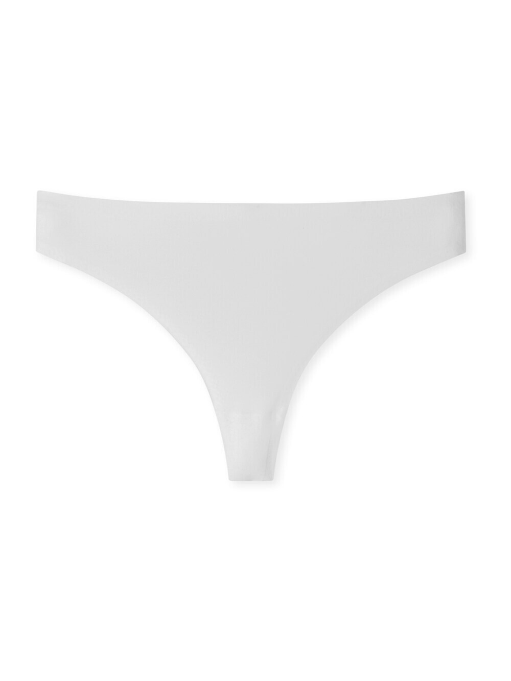 

Стринги SCHIESSER Invisible Soft, белый