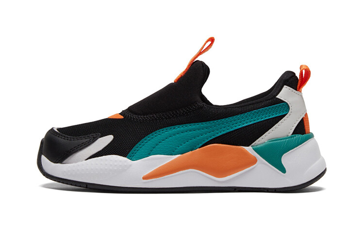 

Puma RS-X Kids Lifestyle обувь PS