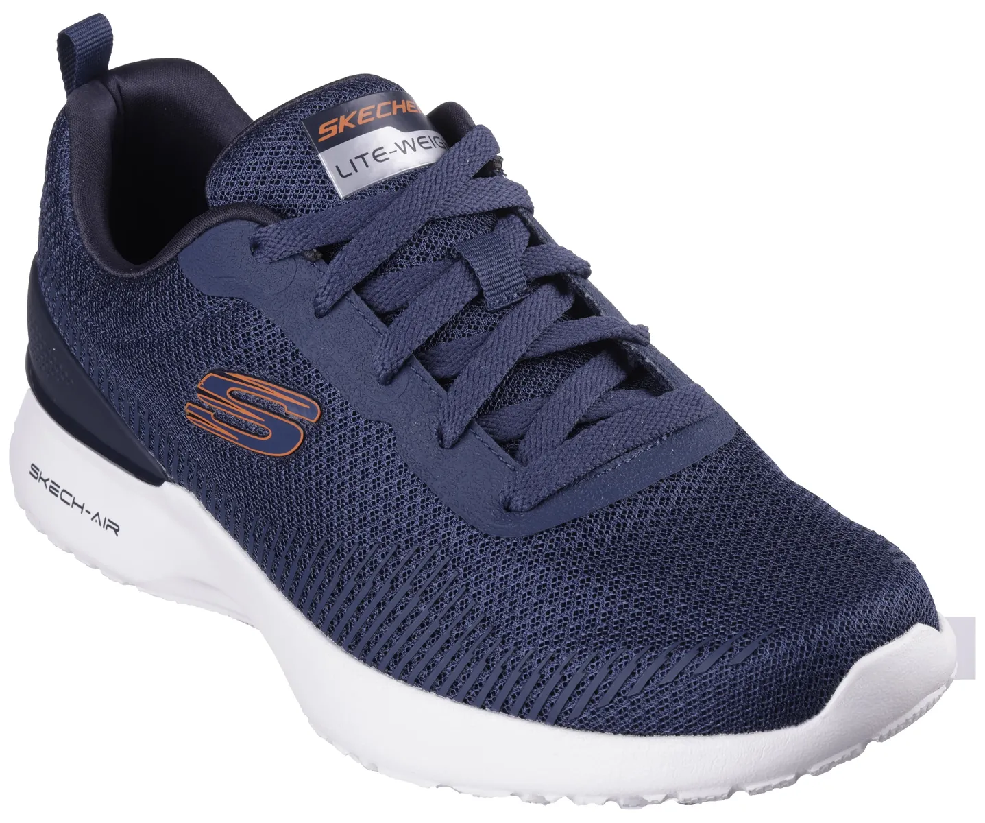 

Кроссовки Skechers "SKECH-AIR DYNAMIGHT-BLITON", оранжевый