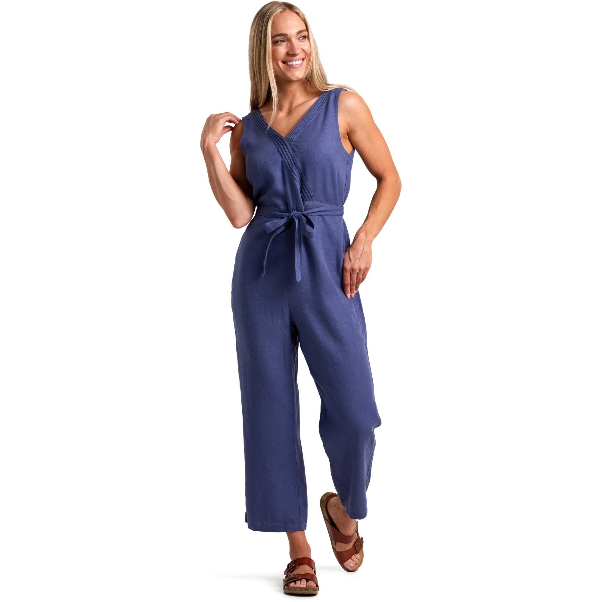 

Женский комбинезон FRESCO KUHL, Nocturne