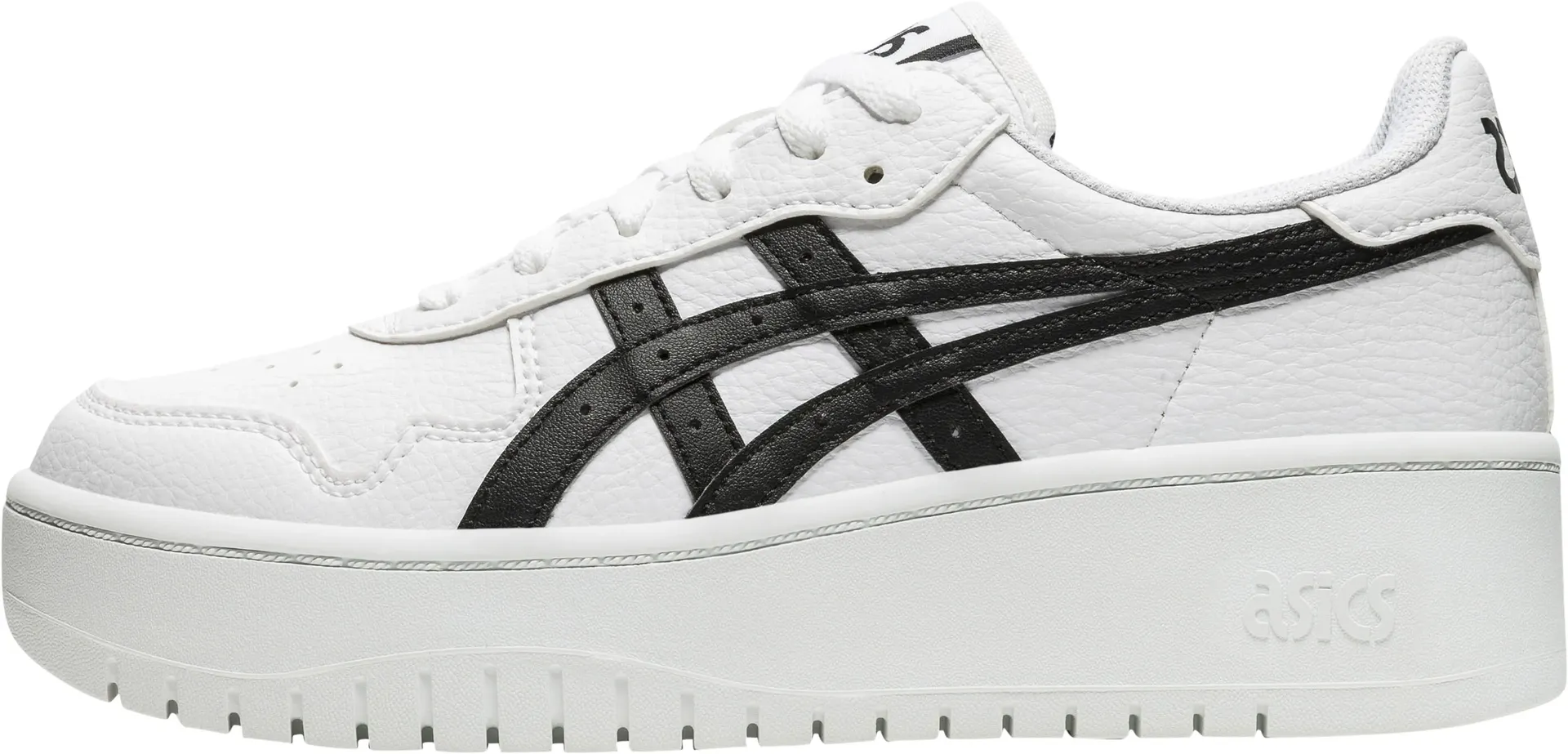 Кроссовки ASICS SportStyle "JAPAN S PF", черный — фото 2