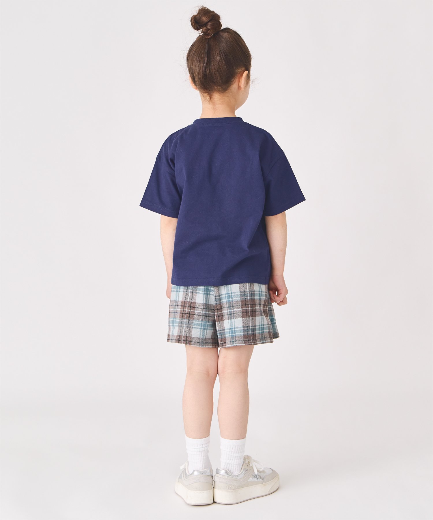 Футболка Дизайнерские футболки Ever Closet, Navy