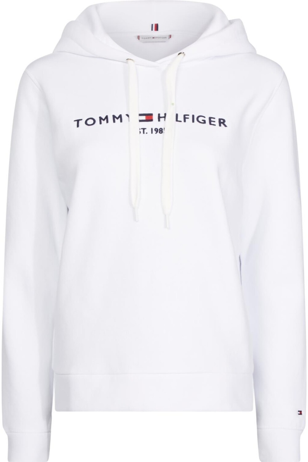 

Толстовка Tommy Hilfiger, белый