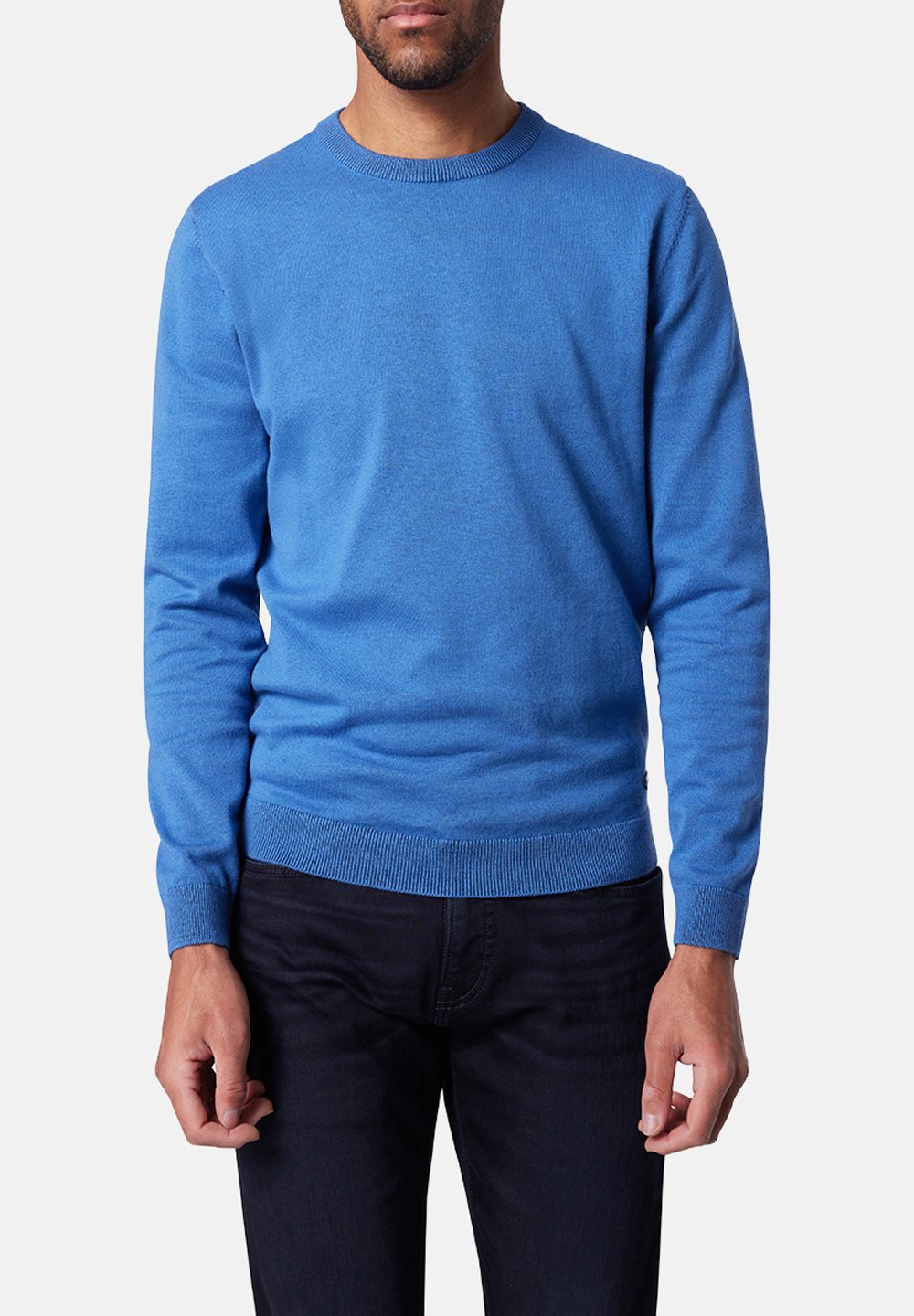 

Джемпер Pierre Cardin, синий