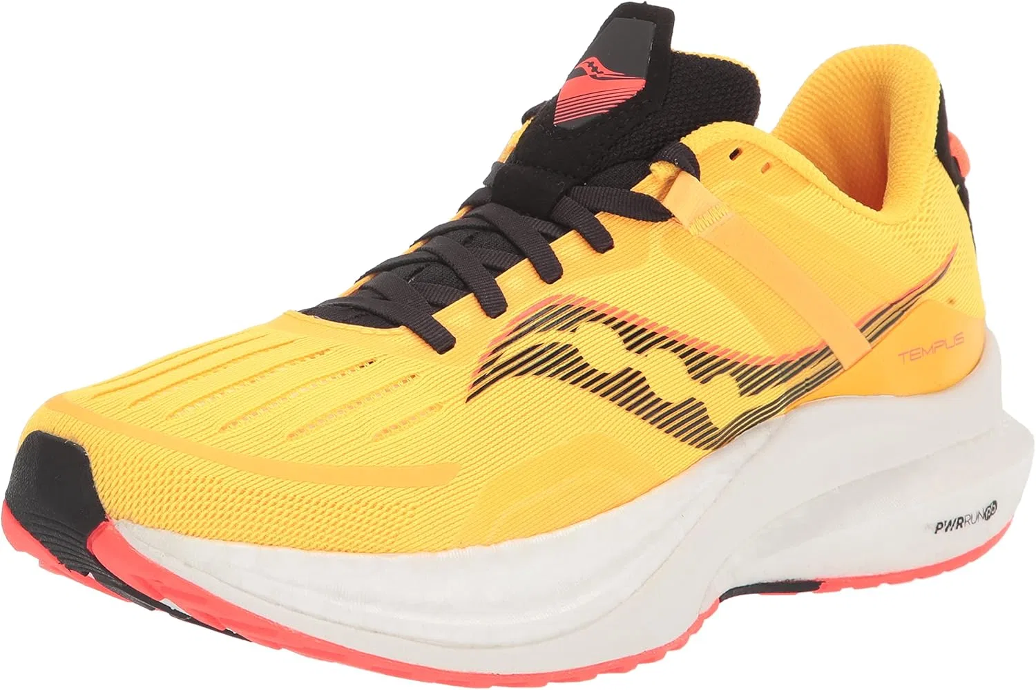 Мужские кроссовки Saucony Tempus, Vizigld Vizired