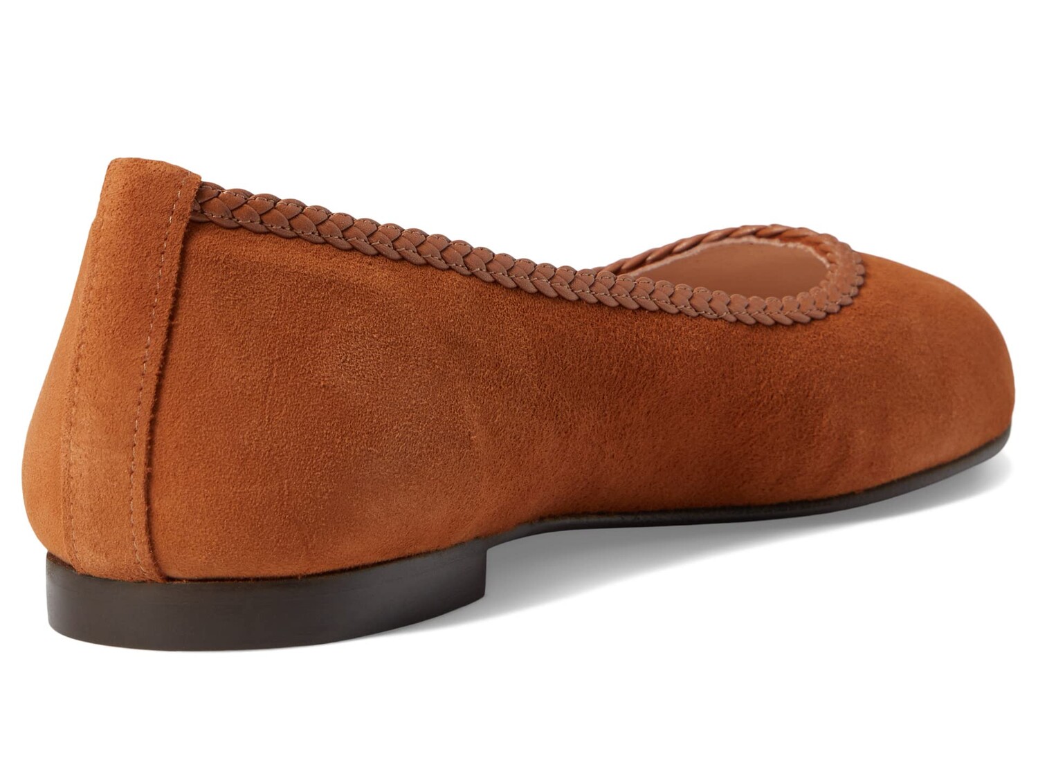 

Обувь на низком каблуке French Sole Lida