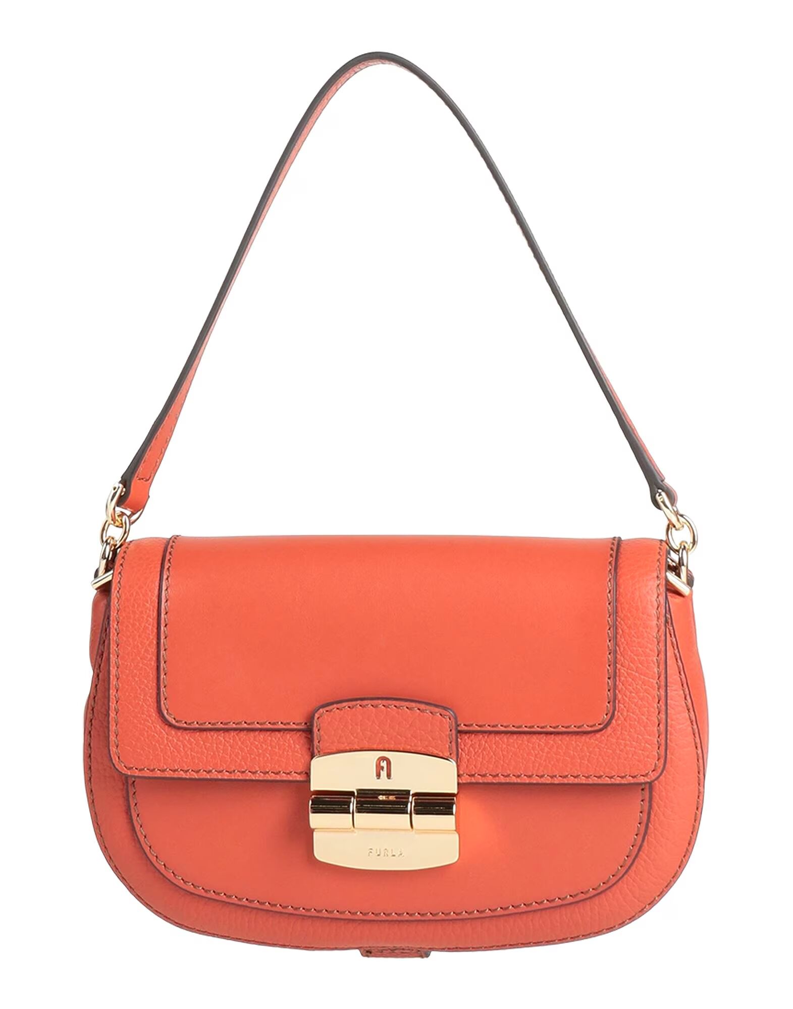 

Сумка Furla, желтовато-коричневый