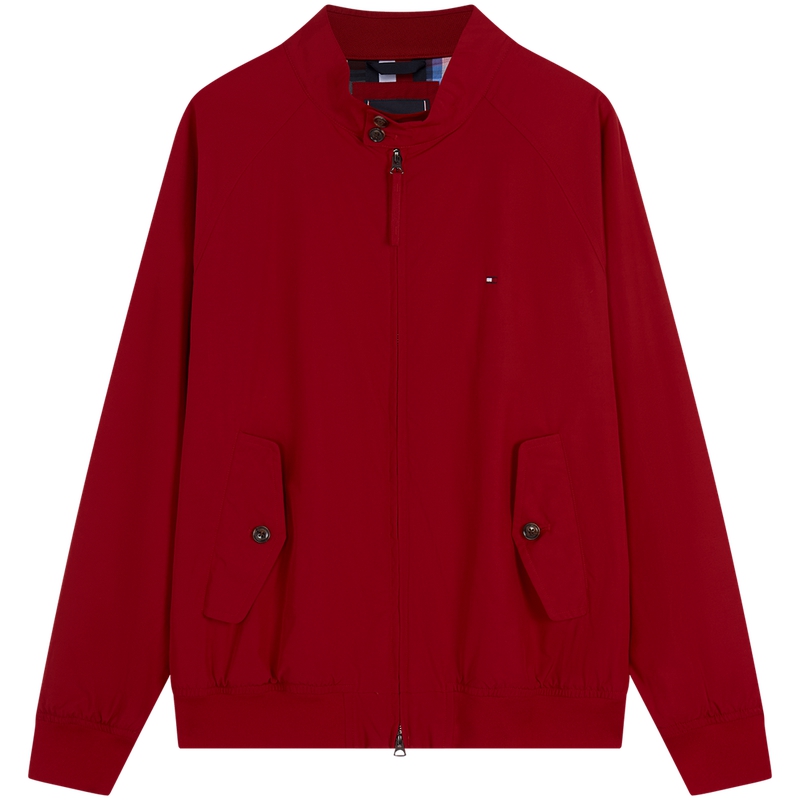 

Tommy Hilfiger Куртка мужская Rogue Red, Rogue Red XLD