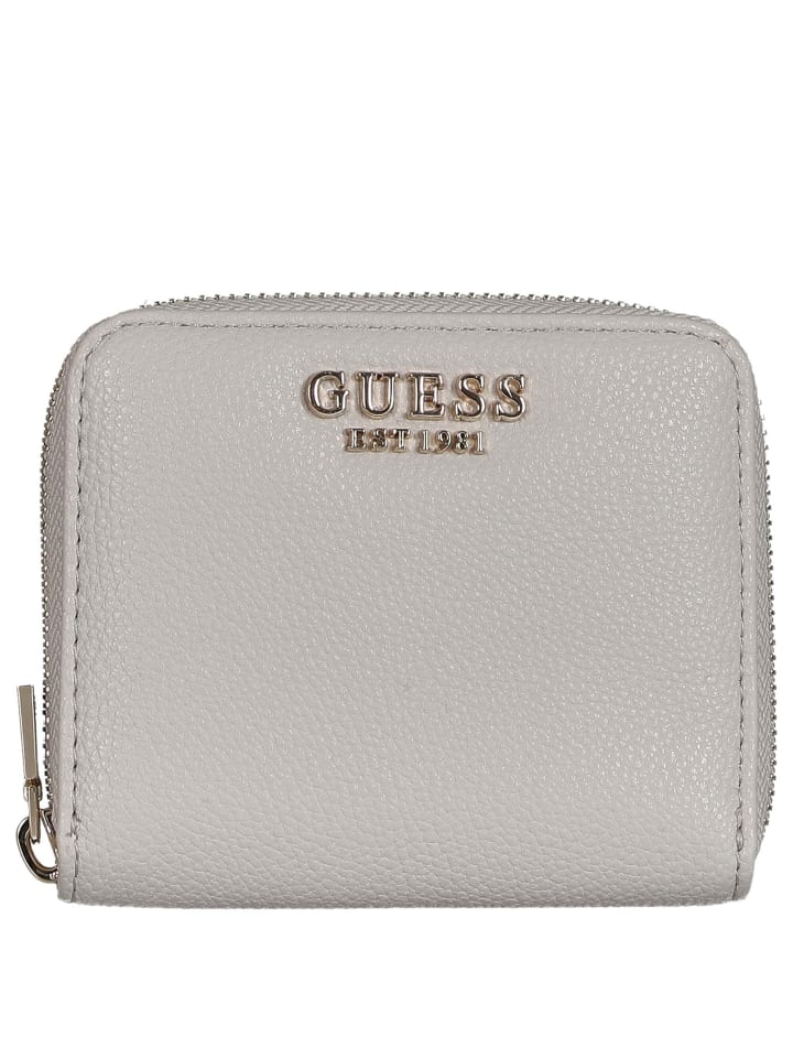

Кошелек Guess, цвет ivory