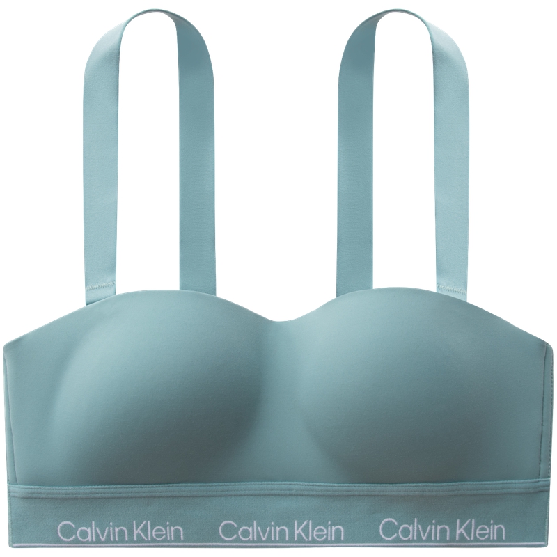 

Женское бельё Calvin Klein, CAX-Тёмно-зелёный