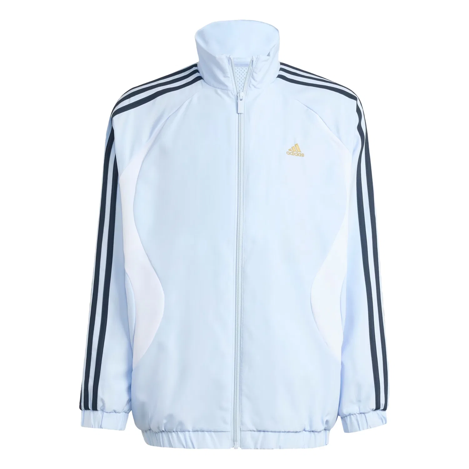 Куртка Adidas Originals Between-Season Jacket Teamgeist, голубой