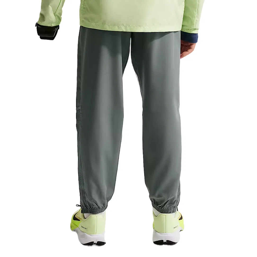 Детские штаны Nike Smoke Gray — фото 3