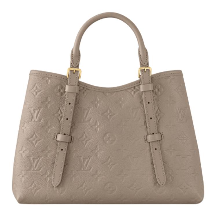 

LOUIS VUITTON Сумка Бабилон ПМ