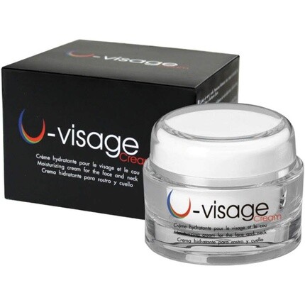 

Крем для ухода за лицом и кожей U-Visage Grutinet