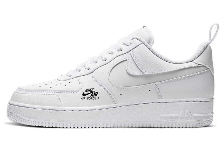 

Кроссовки Nike Air Force 1 Utility White 2020